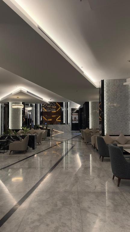 Ajm Mina Hotel