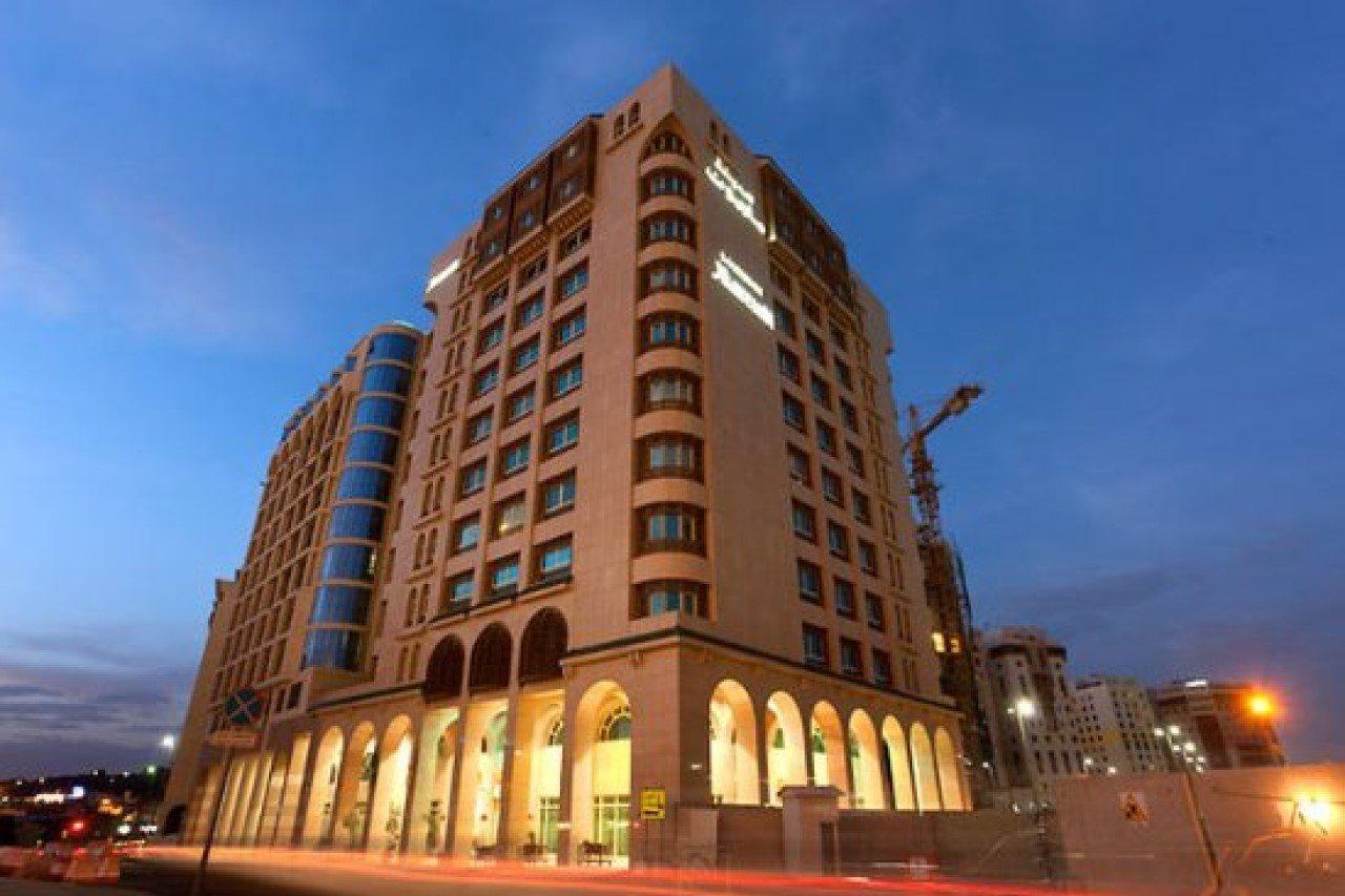 Saraya Harmony Hotel