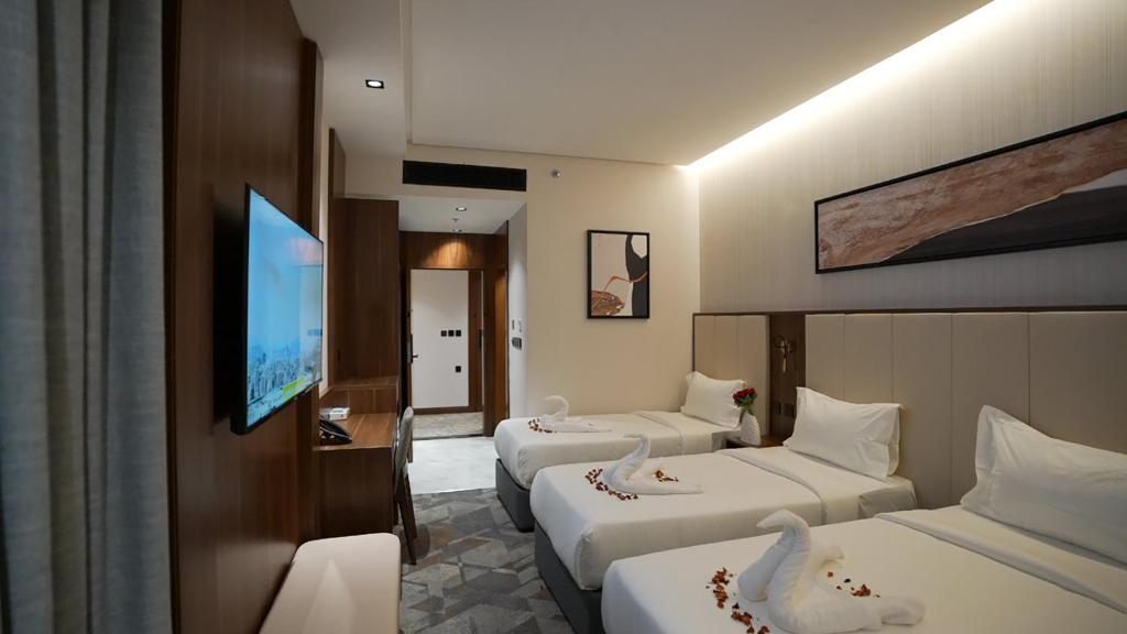 Ajm Mina Hotel