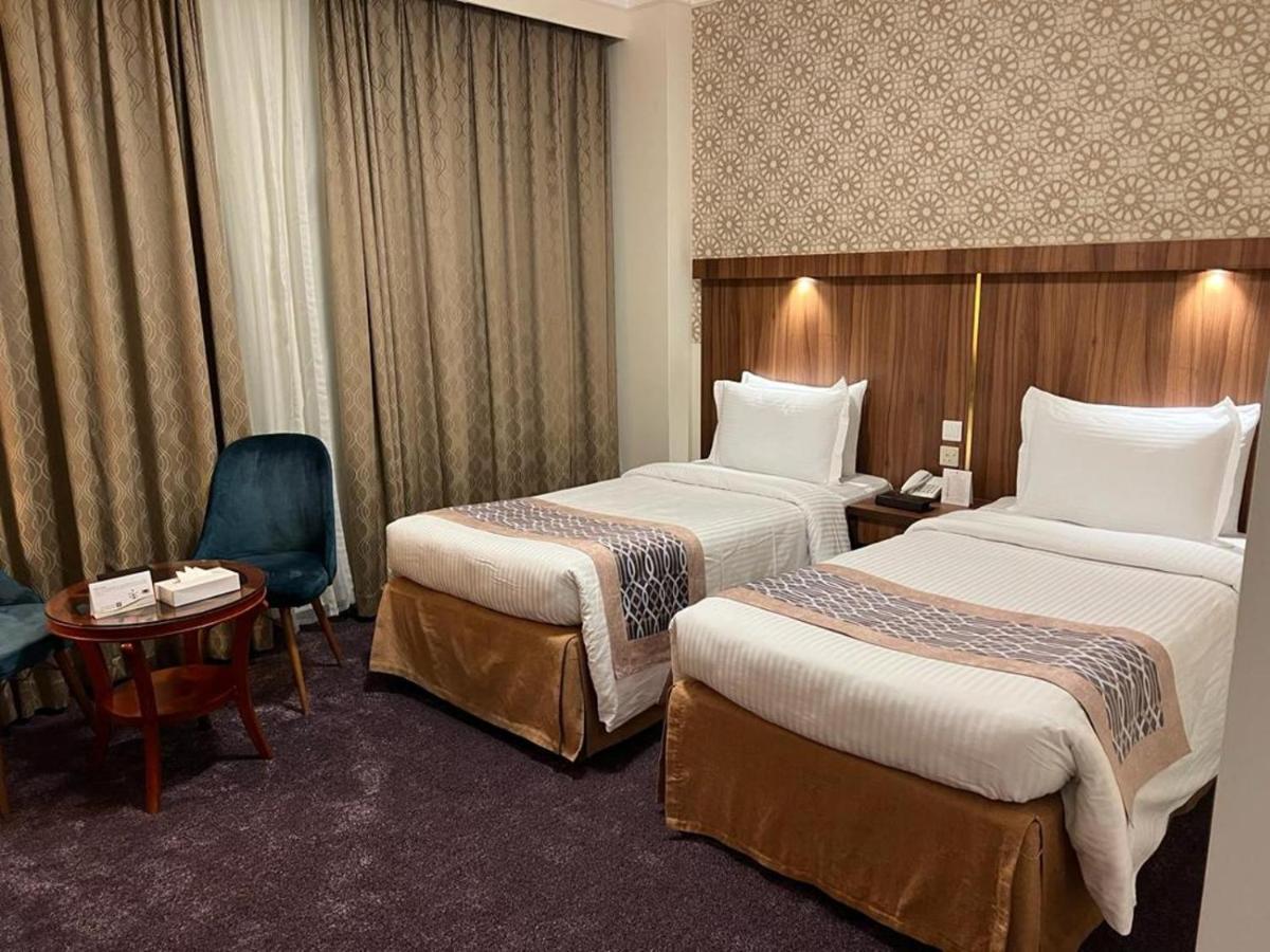 Saraya Harmony Hotel