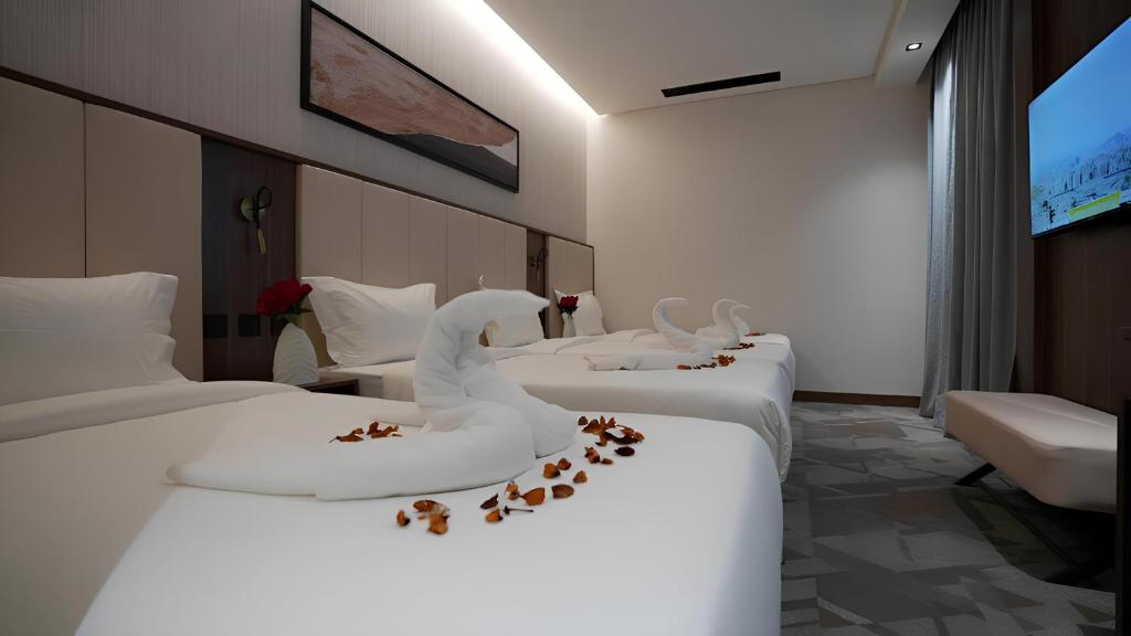 Ajm Mina Hotel