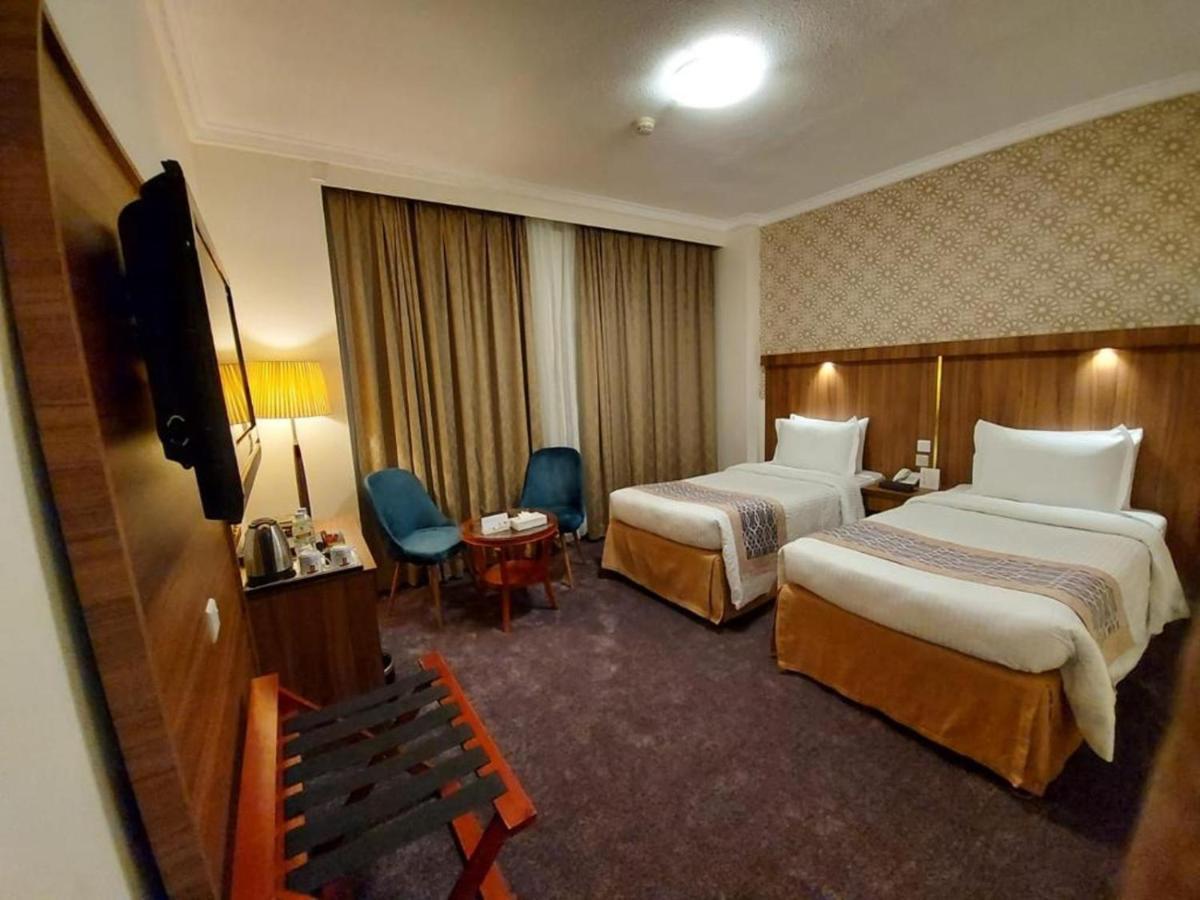 Saraya Harmony Hotel