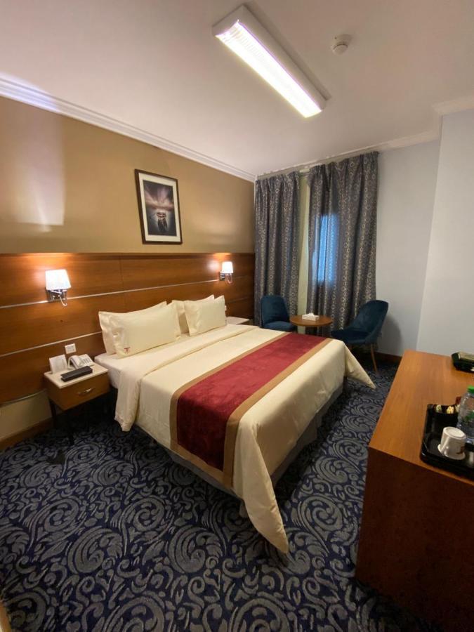 Saraya Harmony Hotel